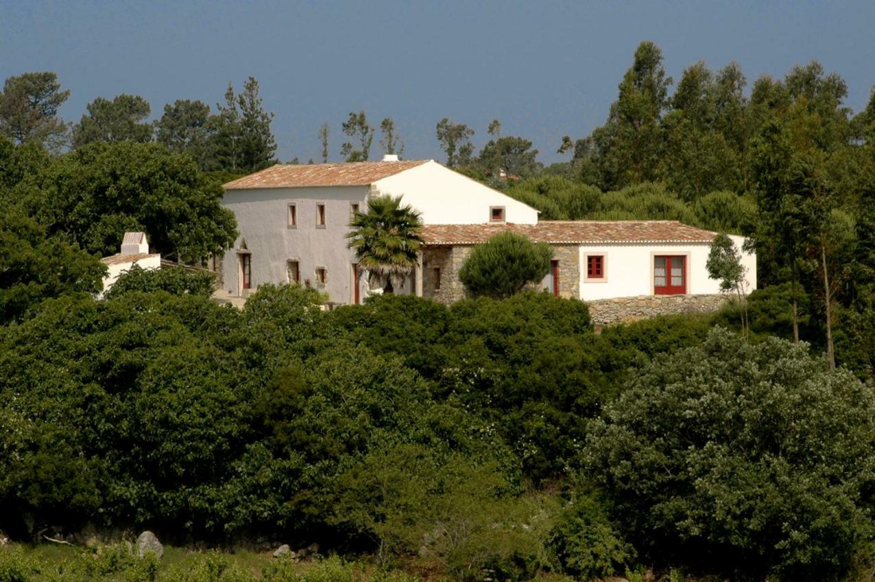 Casal Da Serrana Reguengo Grande Exterior foto